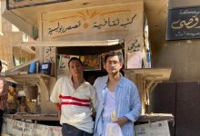 أبو بكر شوقي يكشف عن اختياره الأول لخالد مختار في "قصص" ونيللي كريم تتحدث عن أدائه المذهل