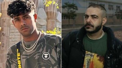 أبيوسف يكشف عن نهاية خلافه مع عفروتو بعد سنوات من التوتر