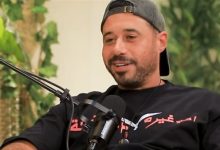 أحمد السعدني يوضح موقفه من انتقادات احتفاله بفوز المنتخب ويكشف عن رسالته للجميع