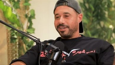 أحمد السعدني يوضح موقفه من انتقادات احتفاله بفوز المنتخب ويكشف عن رسالته للجميع