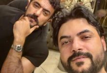 أحمد العوضي ومحمود حمدان يكشفان عن تفاصيل مثيرة لمسلسل رمضان 2027