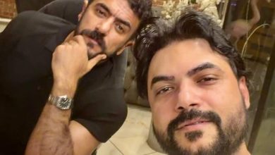 أحمد العوضي ومحمود حمدان يكشفان عن تفاصيل مثيرة لمسلسل رمضان 2027