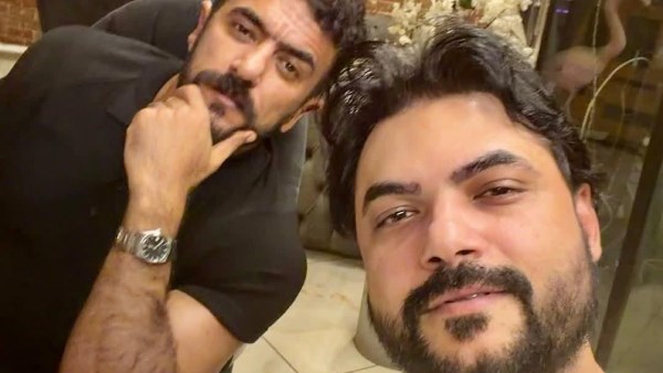 أحمد العوضي ومحمود حمدان يكشفان عن تفاصيل مثيرة لمسلسل رمضان 2027