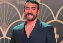 أحمد العوضي يتأهب لخطوة جديدة بعد نجاحه في علي كلاي بفيلم ومسلسل قادمين