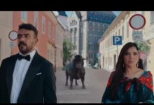 أحمد العوضي يطلق البرومو الرسمي لفيلم شمشون ودليلة في دور العرض المصرية