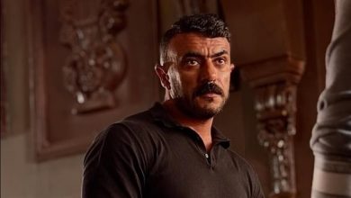 أحمد العوضي يعود بقوة في رمضان 2027 بمسلسل شعبي يدور أحداثه في الناصرية تفاصيل حصرية
