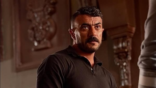 أحمد العوضي يعود بقوة في رمضان 2027 بمسلسل شعبي يدور أحداثه في الناصرية تفاصيل حصرية