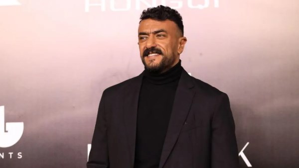 أحمد العوضي يكشف عن موعد عرض فيلم «شمشون ودليلة» الذي ينتظره عشاق السينما