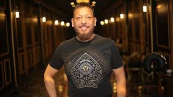 أحمد العيسوي يكشف تفاصيل تجربته بعد تركيب دعامتين في القلب ويؤكد: مرت بسلام والحمد لله