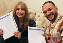 أحمد خالد صالح ودياموند بو عبود وشيرين يتعاونون في فيلم قصير يحمل عنوان «أكون»