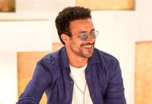 أحمد داود يكشف كواليس تدريباته لمشهد الملاكمة في فيلمه الكوميدي "الكراش"
