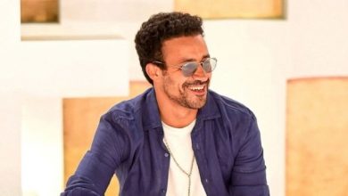 أحمد داود يكشف كواليس تدريباته لمشهد الملاكمة في فيلمه الكوميدي "الكراش"