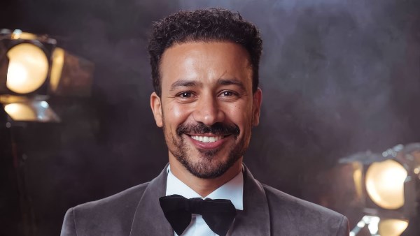 أحمد داوود يكشف تفاصيل جديدة عن شخصيات "إذما" و"الكراش" ويؤكد اختلافهما في السيناريو الإلهي