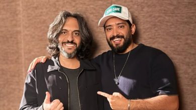أحمد زعيم يكشف عن الأغنية الدعائية الثانية "بكلم نفسي" لبهاء سلطان