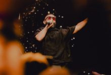 أحمد سعد يكتب التاريخ كأول فنان عربي يحيي حفلاً كاملاً على مسرح الأوسكار