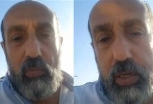 أحمد صيام يوجه نداء عاجلاً حول أزمة أمنية في كومباوند السليمانية
