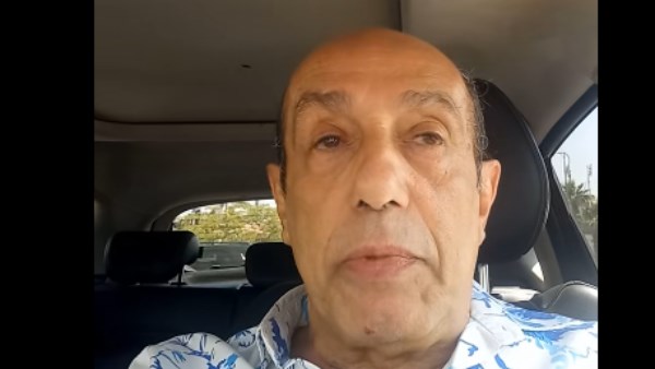 أحمد صيام يوضح موقفه من التصريحات الأخيرة ويؤكد ولاءه لوطنه