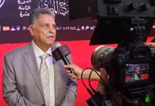 أحمد عبد الجليل يتألق في القائمة القصيرة لجائزة الدولة للتفوق في الفنون 2026