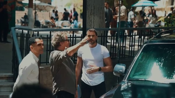 أحمد عز يكشف عن تفاصيل مسلسل "الأمير" ويعد الجمهور بتجربة فنية جديدة ومميزة