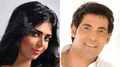 أزمة سعد الصغير وشمس تكشف تفاصيل مثيرة عن الخلافات والمفاجآت
