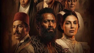 أسد يتربع على عرش تقييمات أفلام العيد في IMDb وموقع السينما