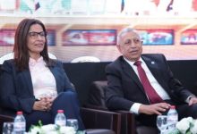 أسوان تتصدر مشهد التنمية المستدامة بمشاركة وزيرة الثقافة في رسم مستقبل الجنوب