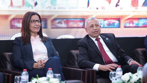 أسوان تتصدر مشهد التنمية المستدامة بمشاركة وزيرة الثقافة في رسم مستقبل الجنوب