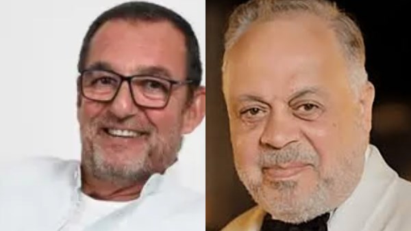أشرف زكي يوضح تفاصيل نقل محمد مرزبان إلى مستشفى في القاهرة