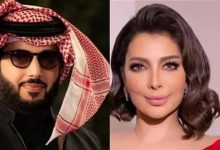 أصالة تعبر عن شكرها لتركي آل الشيخ على دعمه المستمر للفن بمختلف مجالاته