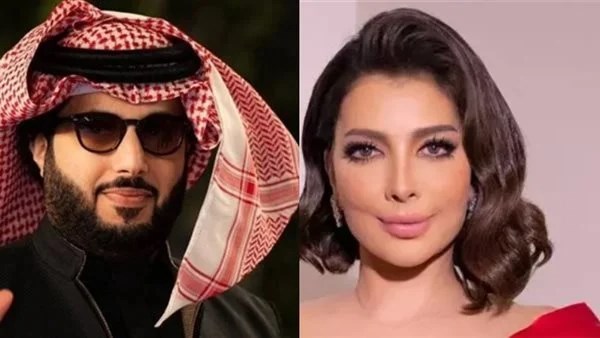 أصالة تعبر عن شكرها لتركي آل الشيخ على دعمه المستمر للفن بمختلف مجالاته