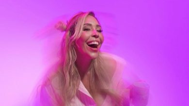 أغاني لاروسي الجديدة تثير ضجة في الساحة الفنية العربية هذا الأسبوع