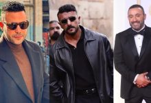 أفلام صيف 2026 تكشف عن أبرز العناوين مثل صقر وكناريا وشمشون ودليلة