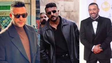 أفلام صيف 2026 تكشف عن أبرز العناوين مثل صقر وكناريا وشمشون ودليلة