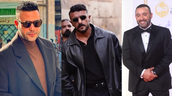 أفلام صيف 2026 تكشف عن أبرز العناوين مثل صقر وكناريا وشمشون ودليلة