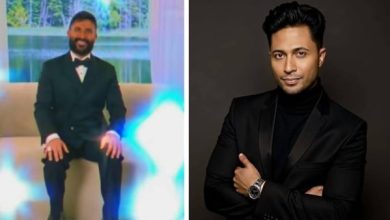 أكرم عادل يكشف تفاصيل لحن أغنية جوزها لأحمد سعد المستوحى من عريس لقطة