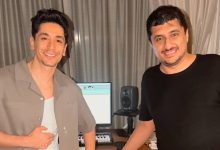 أيمن الأعتر يعود إلى الساحة المصرية بعد 21 عامًا بألبوم جديد يحمل 4 أغنيات تحت عنوان "لا يفوتك"