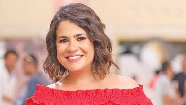 إنجي وجدان تعلن عن تعرضها لوعكة صحية مفاجئة وتأثيرها على حياتها الفنية