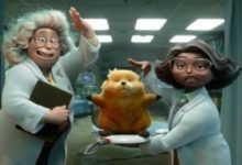 إيرادات فيلم Hoppers تتجاوز 434 مليون دولار في إنجاز تاريخي للسينما العالمية
