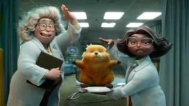 إيرادات فيلم Hoppers تتجاوز 434 مليون دولار في إنجاز تاريخي للسينما العالمية