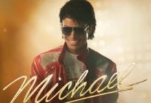 إيرادات فيلم Michael تتجاوز 853 مليون جنيه بعد شهر ونصف من طرحه