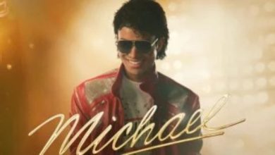 إيرادات فيلم Michael تتجاوز 853 مليون جنيه بعد شهر ونصف من طرحه