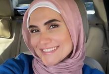 إيمان الشريف تتألق في «ورد على فل وياسمين» وتحقق نجاحًا لافتًا في عالم الفن