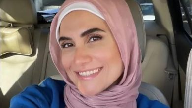إيمان الشريف تتألق في «ورد على فل وياسمين» وتحقق نجاحًا لافتًا في عالم الفن