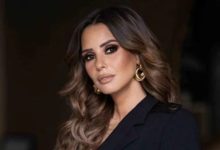 إيمان العاصي تكشف عن مخاوفها من الزواج وتصفه بفكرة غريبة