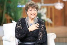 إيناس جوهر تعلن قرار اعتزالها الظهور الإعلامي بشكل مفاجئ