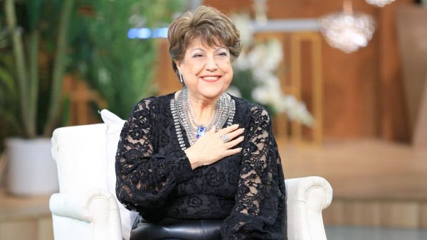إيناس جوهر تعلن قرار اعتزالها الظهور الإعلامي بشكل مفاجئ