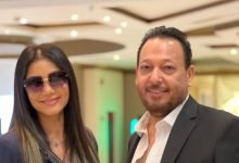 إيناس عز الدين تفتح ملف الحالة الصحية لأحمد العيسوي بعد إجراء عملية قلبية