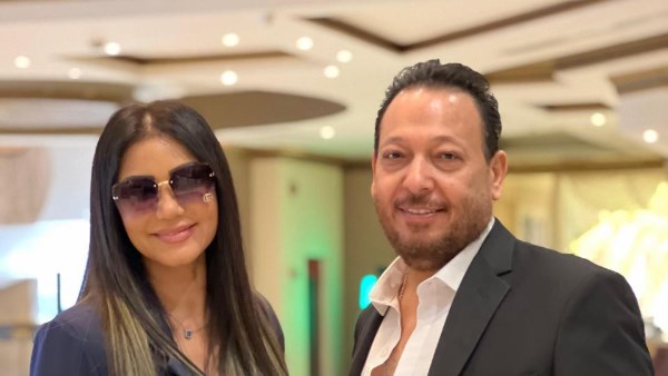 إيناس عز الدين تفتح ملف الحالة الصحية لأحمد العيسوي بعد إجراء عملية قلبية