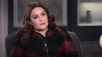 ابن خال نهال عنبر يفارق الحياة في حادث مأساوي