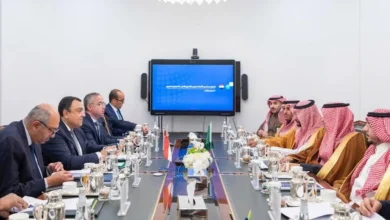 اجتماع حاسم لفريق الأمانة العامة لمجلس التنسيق السعودي المصري يعزز التعاون الثنائي